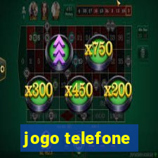 jogo telefone